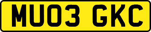 MU03GKC