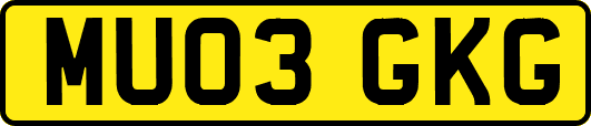 MU03GKG