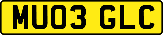 MU03GLC