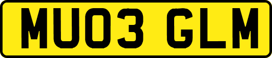 MU03GLM