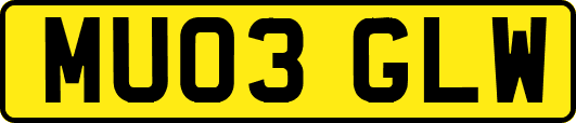 MU03GLW