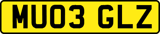 MU03GLZ
