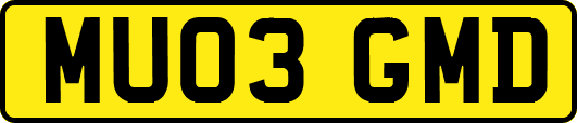 MU03GMD