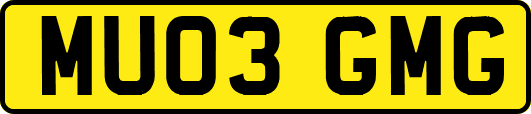 MU03GMG