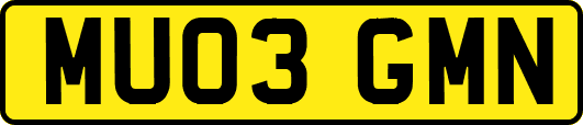 MU03GMN