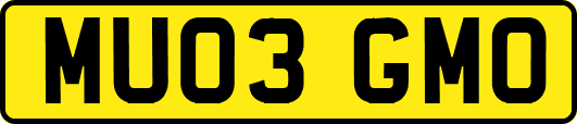 MU03GMO
