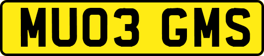 MU03GMS