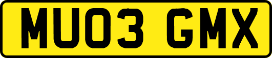 MU03GMX