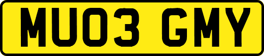 MU03GMY