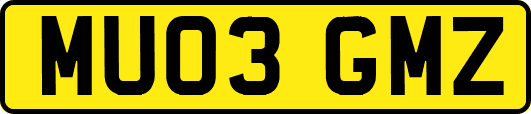 MU03GMZ