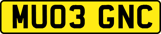 MU03GNC