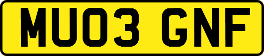 MU03GNF