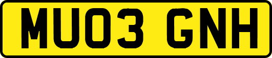 MU03GNH