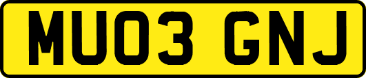 MU03GNJ