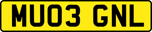 MU03GNL