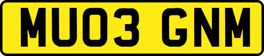 MU03GNM