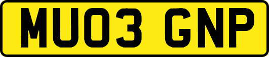 MU03GNP