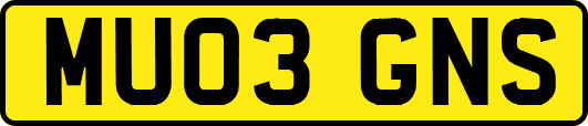 MU03GNS