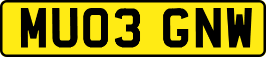 MU03GNW