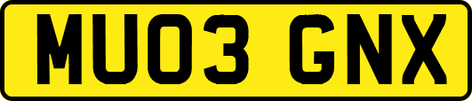 MU03GNX
