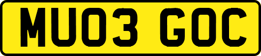 MU03GOC