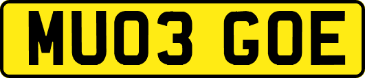 MU03GOE
