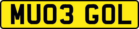 MU03GOL
