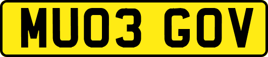 MU03GOV