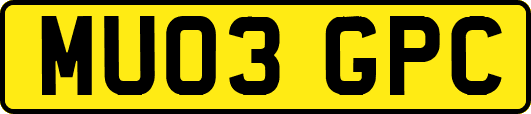 MU03GPC