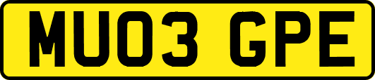 MU03GPE