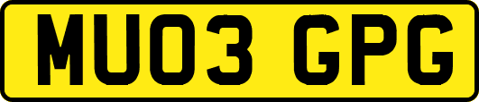 MU03GPG