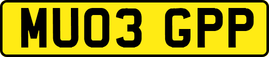 MU03GPP