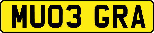 MU03GRA