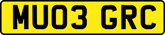 MU03GRC