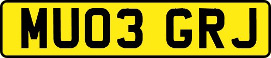 MU03GRJ