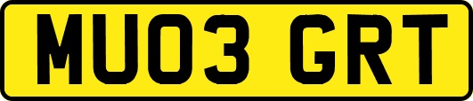 MU03GRT