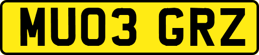 MU03GRZ