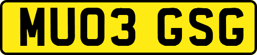 MU03GSG