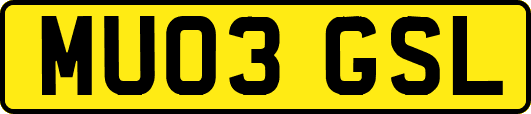 MU03GSL