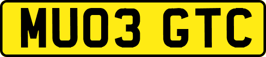 MU03GTC