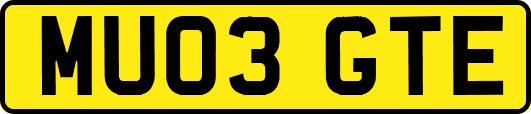 MU03GTE