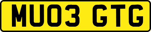 MU03GTG