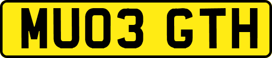 MU03GTH