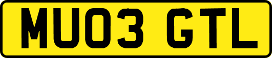 MU03GTL