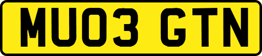 MU03GTN