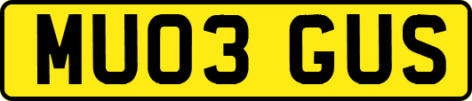 MU03GUS
