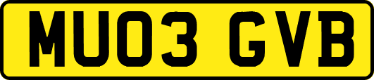 MU03GVB