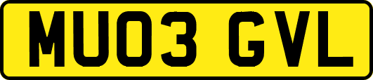 MU03GVL