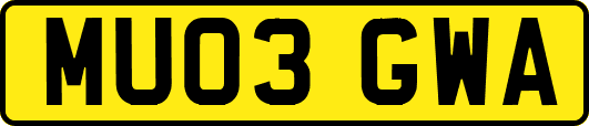 MU03GWA