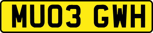 MU03GWH
